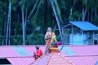 Brahmakalashanga Rathotsava at Shrimath Anantheshwar Temple Vittal (3 May 2025)